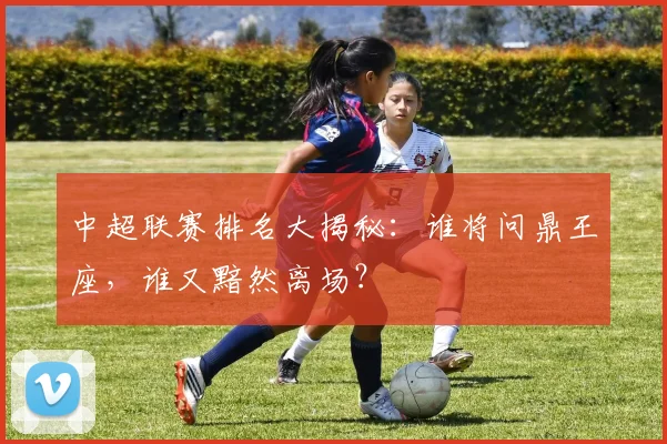 中超联赛排名大揭秘：谁将问鼎王座，谁又黯然离场？