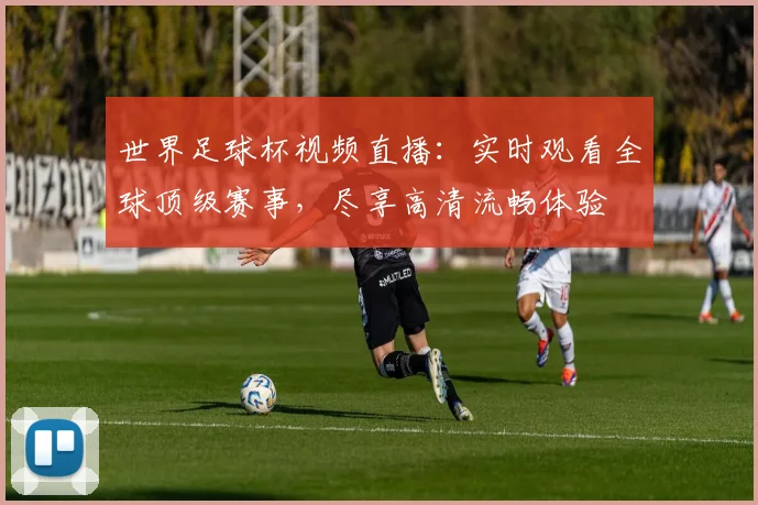 世界足球杯视频直播：实时观看全球顶级赛事，尽享高清流畅体验